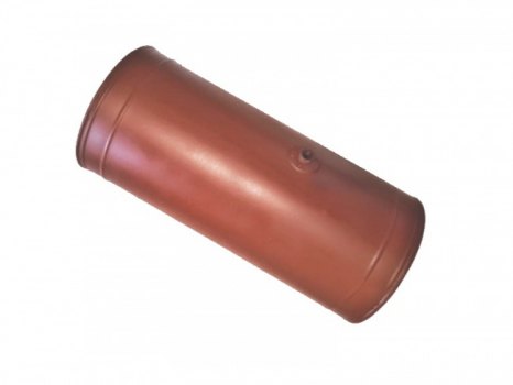veteráni - náhradní díly - Renovace nádrže Aero 662